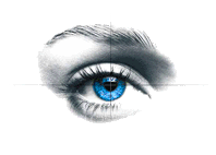 la couleur de vs yeux